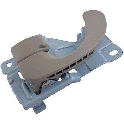 Interior Door Handle by DORMAN/HELP - 93087 pa3