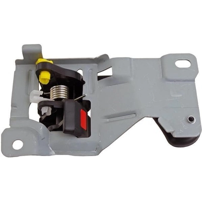 Interior Door Handle by DORMAN/HELP - 93089 pa2