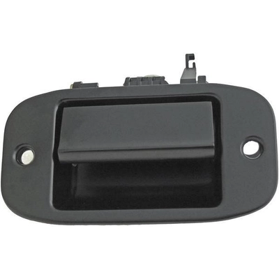 Interior Door Handle by DORMAN/HELP - 93318 pa1