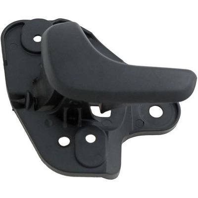 Interior Door Handle by DORMAN/HELP - 93360 pa3
