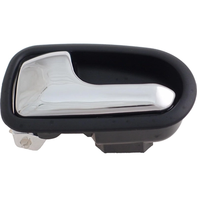 Interior Door Handle by DORMAN/HELP - 93846 pa9