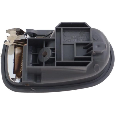 Interior Door Handle by DORMAN/HELP - 93848 pa6
