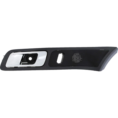 Interior Door Handle by DORMAN/HELP - 96492 pa3