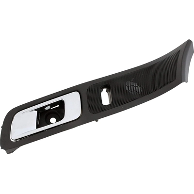 Interior Door Handle by DORMAN/HELP - 96492 pa4