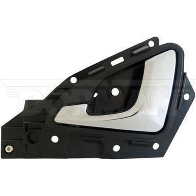 Interior Door Handle by DORMAN/HELP - 96499 pa4