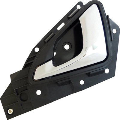 Interior Door Handle by DORMAN/HELP - 96499 pa8