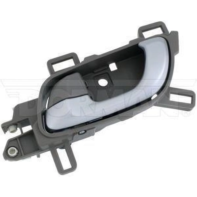 Interior Door Handle by DORMAN/HELP - 96501 pa5