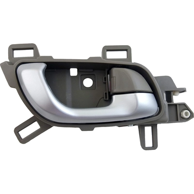 Interior Door Handle by DORMAN/HELP - 96502 pa4