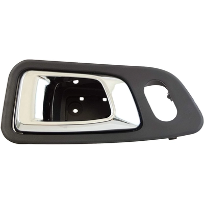 Interior Door Handle by DORMAN/HELP - 96505 pa2