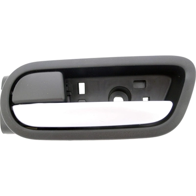 Interior Door Handle by DORMAN/HELP - 96545 pa3