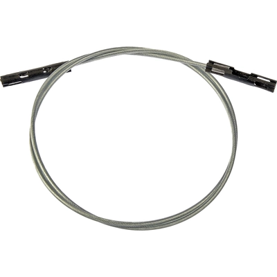 Interior Door Handle by DORMAN/HELP - 96551 pa1