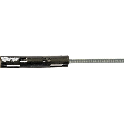 Interior Door Handle by DORMAN/HELP - 96551 pa2