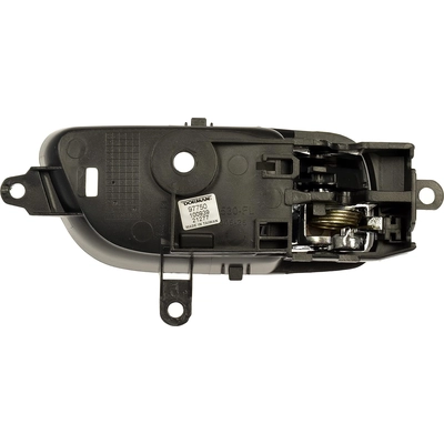 Interior Door Handle by DORMAN/HELP - 97750CD pa2