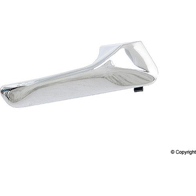 Interior Door Handle by GENUINE OE - 202 766 02 24 pa1