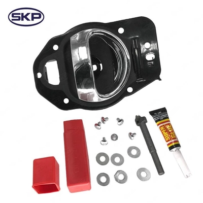 Interior Door Handle by SKP - SK80370 pa2