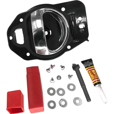 Interior Door Handle by SKP - SK80370 pa4