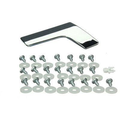 URO - 204720500HKPRM - Interior Door Handle Kit pa2