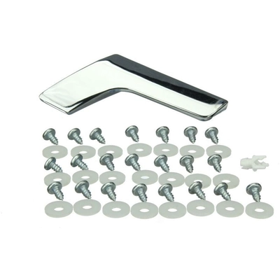 URO - 204720700HKPRM - Interior Door Handle Kit pa2