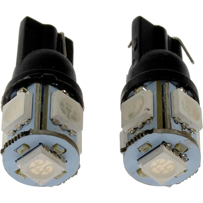 DORMAN - 194G-SMD - Side Marker Light Bulb pa2