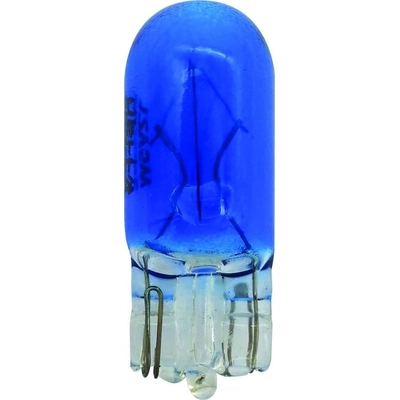 Interior Door Light (Pack of 10) by HELLA - 2825BL pa1