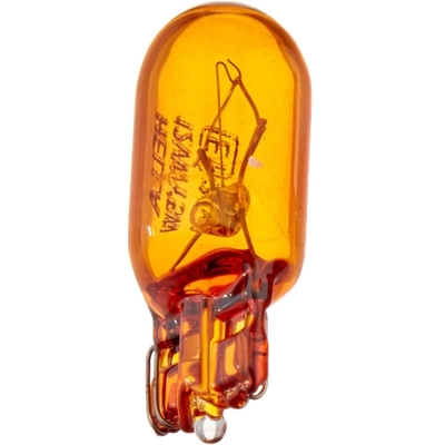 HELLA - 2827NA - Bulb (Pack of 10) pa3