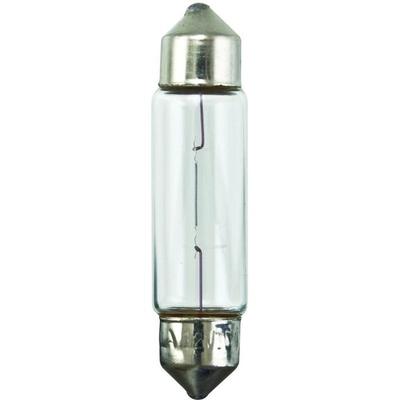 HELLA - 6411 - Tail Lamp Bulb pa1