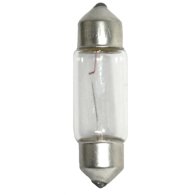 HELLA - 6418 - Reverse Lamp Bulb pa1