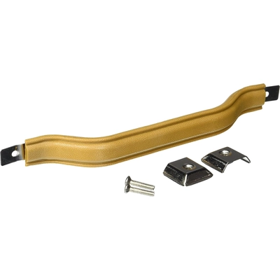 Interior Door Pull Handle by CROWN AUTOMOTIVE JEEP REPLACEMENT - 55009801KS pa2