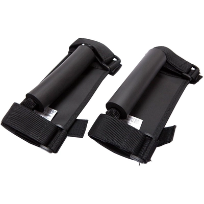 Interior Grab Bar by RUGGED RIDGE - 13305.02 pa8