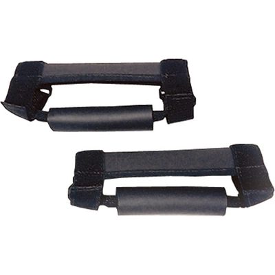Interior Grab Bar by RUGGED RIDGE - 13305.02 pa9
