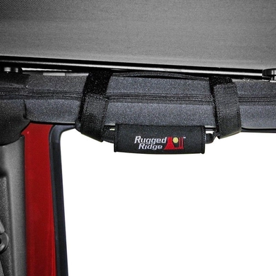 Interior Grab Bar by RUGGED RIDGE - 13305.30 pa6