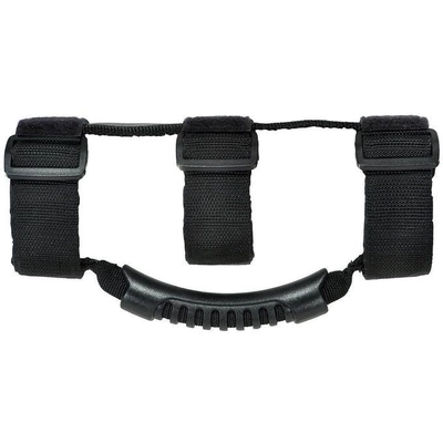 RUGGED RIDGE - 13505.04 - Interior Grab Bar pa16