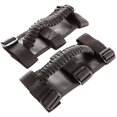Interior Grab Bar by RUGGED RIDGE - 13505.30 pa7