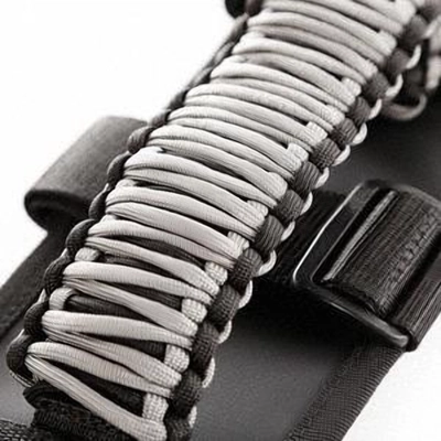 Interior Grab Bar by RUGGED RIDGE - 13505.32 pa9