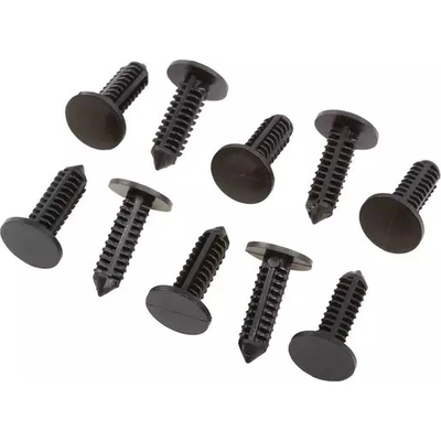 Interior Hardware by ACDELCO - 01644290 pa1