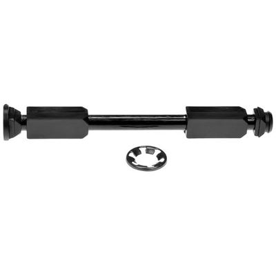 DORMAN - 41053 - Center Console Hinge Repair Kit pa2