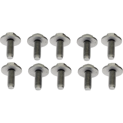 Interior Hardware by DORMAN - 700-089 pa1