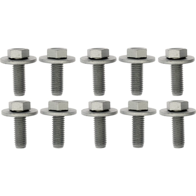 Interior Hardware by DORMAN - 700-089 pa2