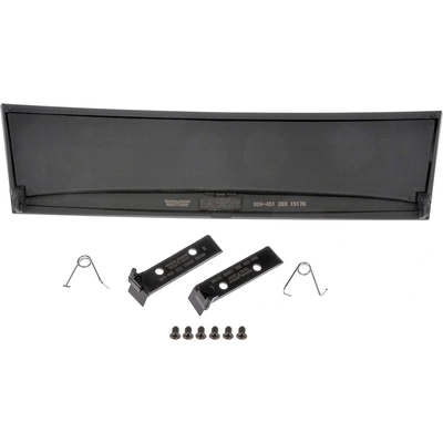 DORMAN - 924-451 - Center Console Hinge Repair Kit pa2