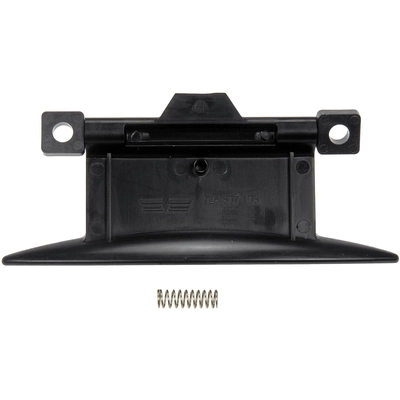 DORMAN - 924-807 - Center Console Latch pa2