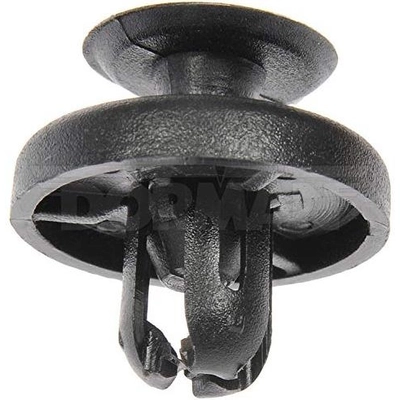 Interior Hardware by DORMAN - 961036D pa11