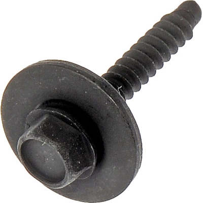 Interior Hardware by DORMAN - 961-041D pa1