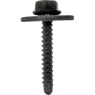Interior Hardware by DORMAN - 961-041D pa2