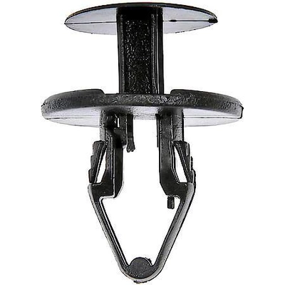 Interior Hardware by DORMAN - 961366D pa16