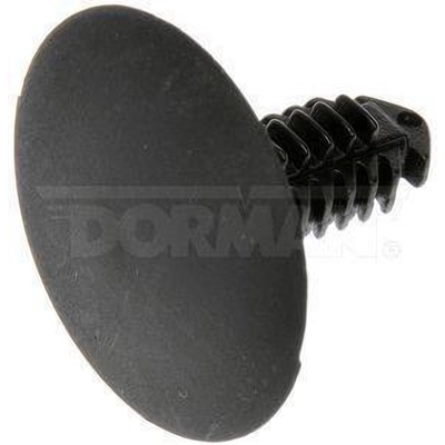 Interior Hardware by DORMAN - 963-001D pa12