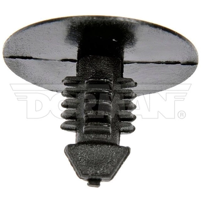 Interior Hardware by DORMAN - 963-007D pa1