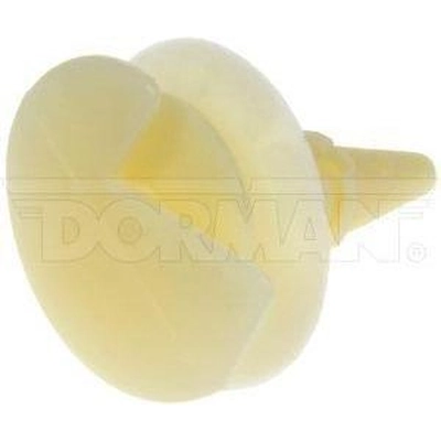 Interior Hardware by DORMAN - 963-016D pa4