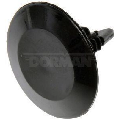 Interior Hardware by DORMAN - 963033D pa4
