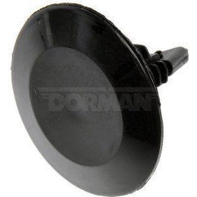 Interior Hardware by DORMAN - 963055D pa2