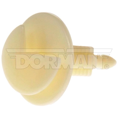 Interior Hardware by DORMAN - 963-079D pa4